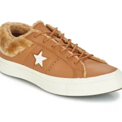 Converse - ONE STAR LEATHER OX