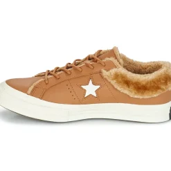 Converse - ONE STAR LEATHER OX