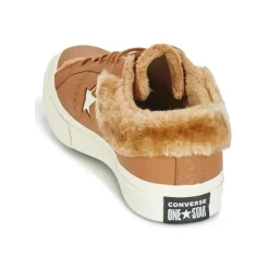 Converse - ONE STAR LEATHER OX