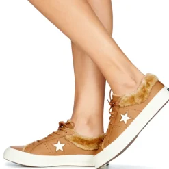 Converse - ONE STAR LEATHER OX