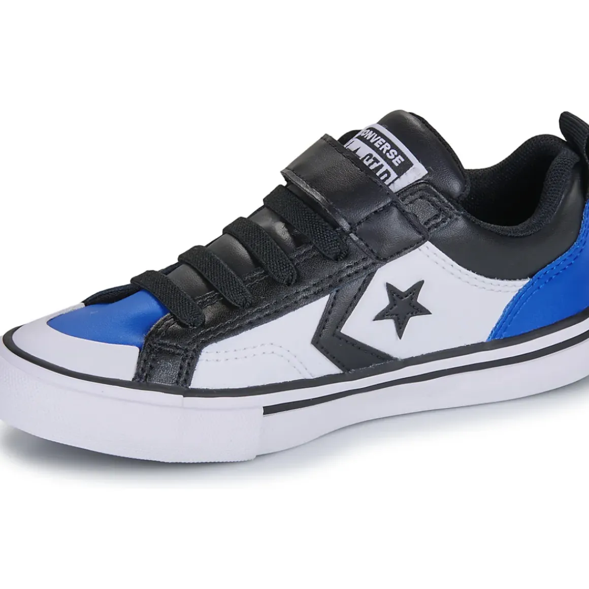 Converse - PRO BLAZE STRAP LEATHER EASY ON
