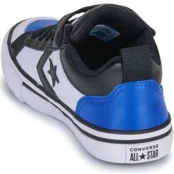 Converse - PRO BLAZE STRAP LEATHER EASY ON