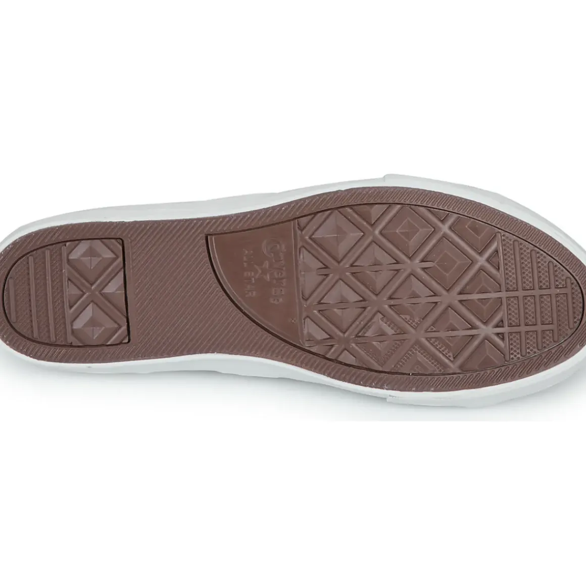 Converse - PRO BLAZE STRAP LEATHER