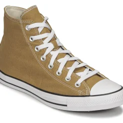 Converse - UNISEX CONVERSE CHUCK TAYLOR ALL STAR SEASONAL COLOR HIGH TOP-BU