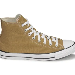 Converse - UNISEX CONVERSE CHUCK TAYLOR ALL STAR SEASONAL COLOR HIGH TOP-BU
