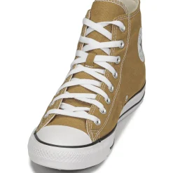 Converse - UNISEX CONVERSE CHUCK TAYLOR ALL STAR SEASONAL COLOR HIGH TOP-BU