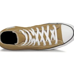 Converse - UNISEX CONVERSE CHUCK TAYLOR ALL STAR SEASONAL COLOR HIGH TOP-BU