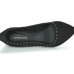 Cosmo Paris - AZOA/STUDS