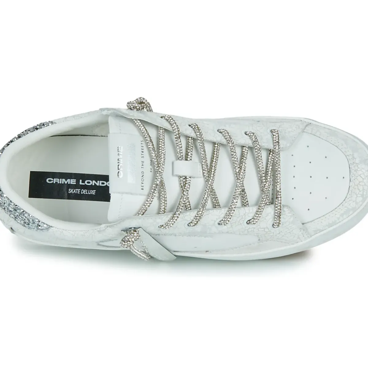 Crime London - SK8 DELUXE