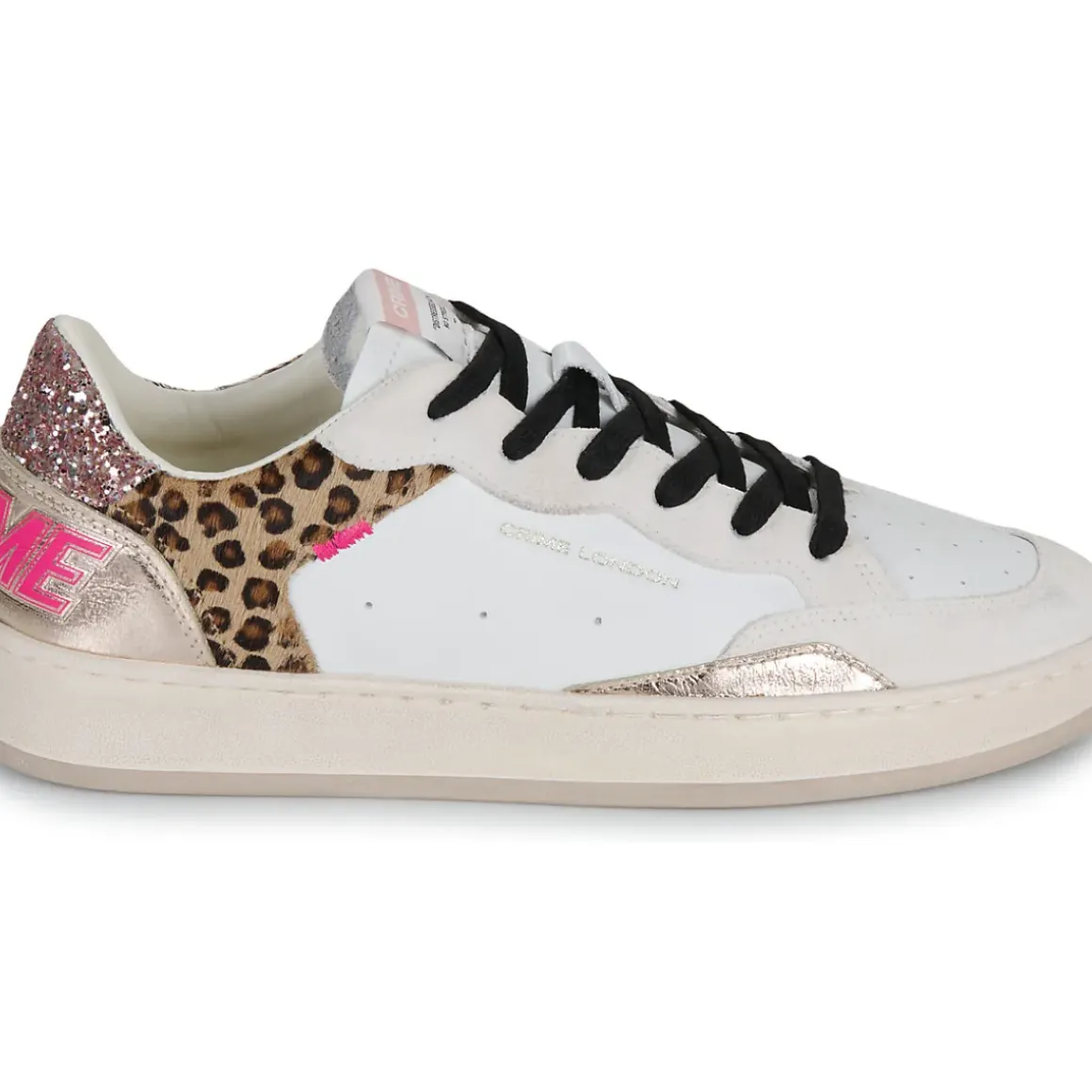 Crime London - SK8 DELUXE