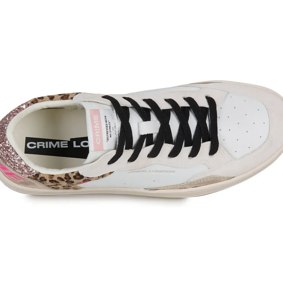 Crime London - SK8 DELUXE