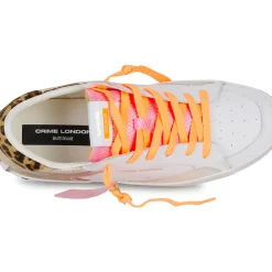 Crime London - SK8 DELUXE HEEL