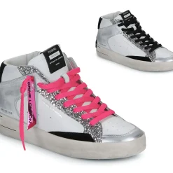 Crime London - SK8 DELUXE MID