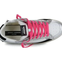 Crime London - SK8 DELUXE MID