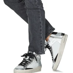 Crime London - SK8 DELUXE MID
