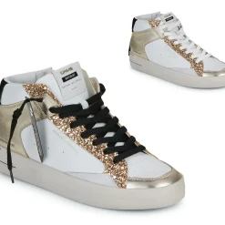 Crime London - SK8 DELUXE MID