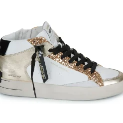 Crime London - SK8 DELUXE MID