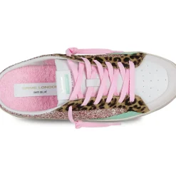 Crime London - SK8 DELUXE SABOT