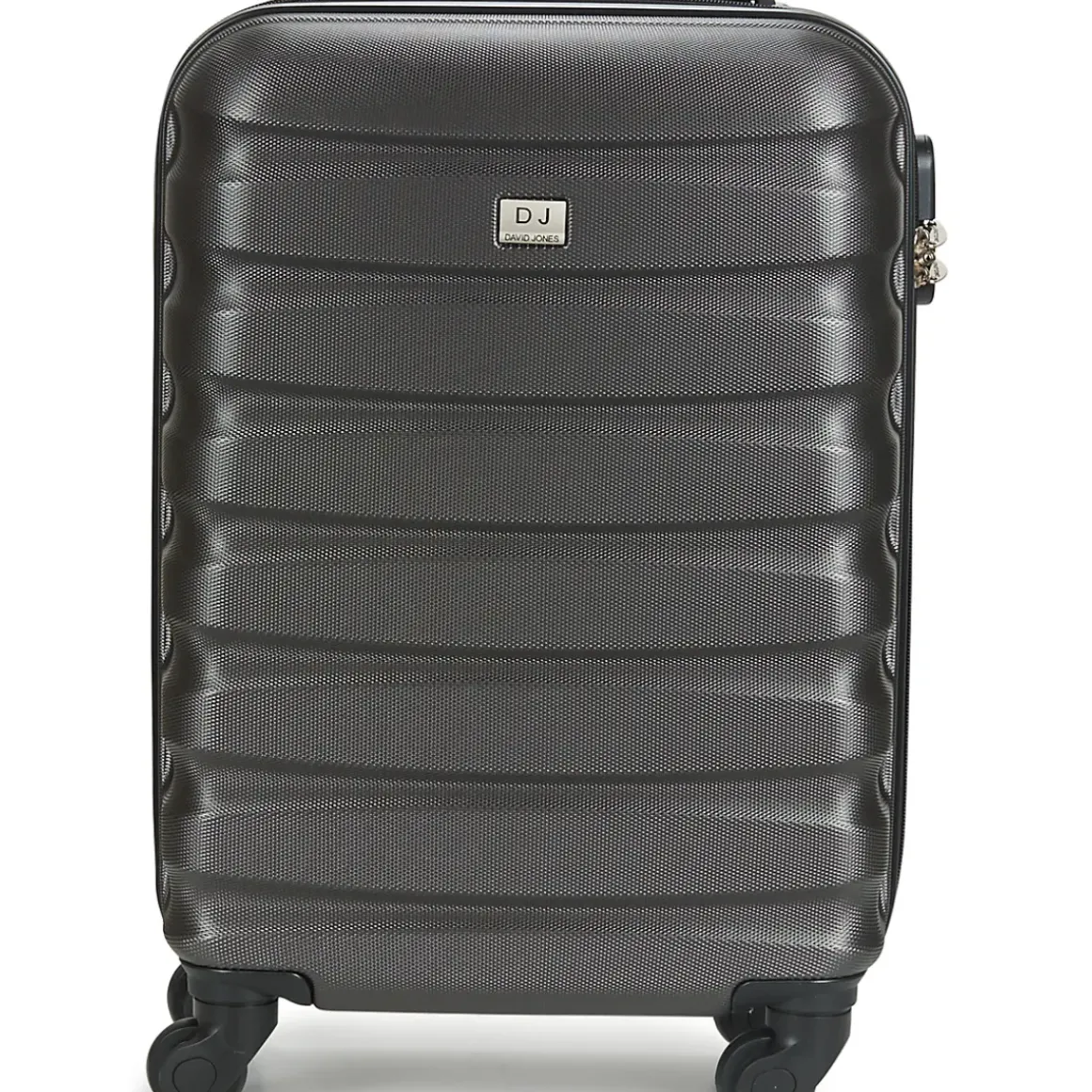 David Jones - CHAUVETTINI 34L CABIN