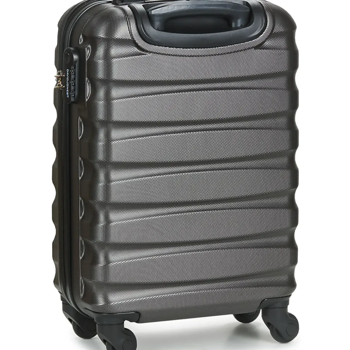 David Jones - CHAUVETTINI 34L CABIN