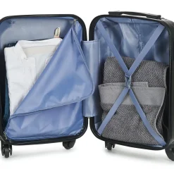 David Jones - CHAUVETTINI 34L CABIN