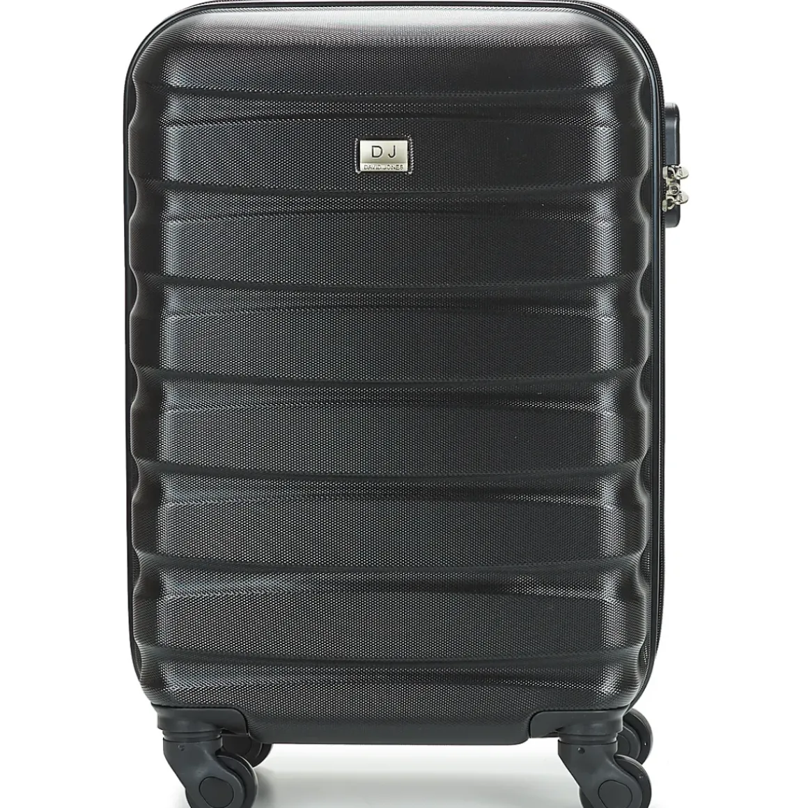 David Jones - CHAUVETTINI 34L CABIN