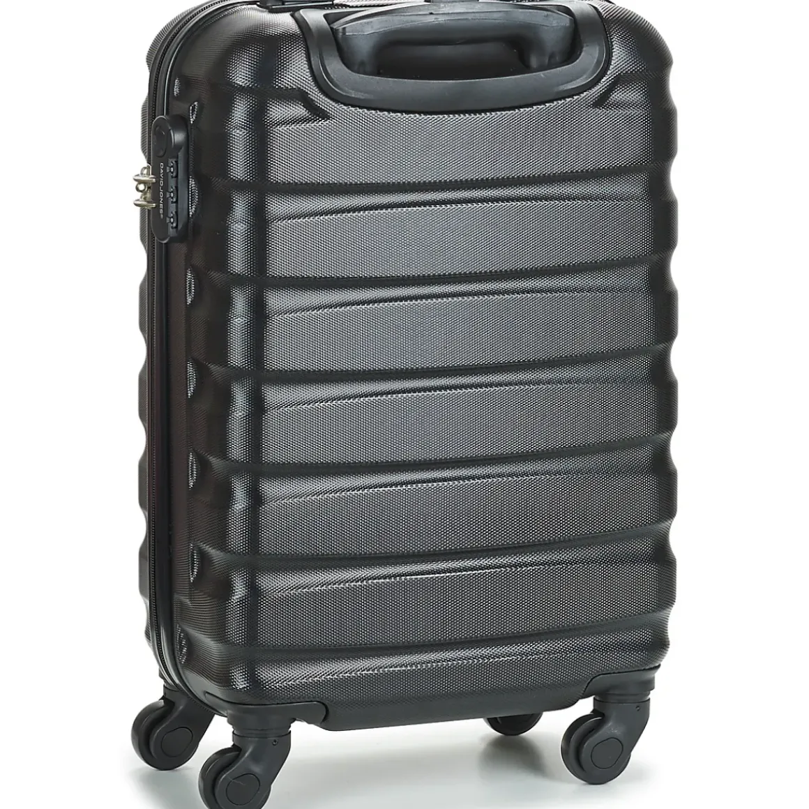 David Jones - CHAUVETTINI 34L CABIN