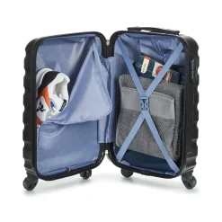 David Jones - CHAUVETTINI 34L CABIN