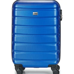 David Jones - CHAUVETTINI 34L CABIN