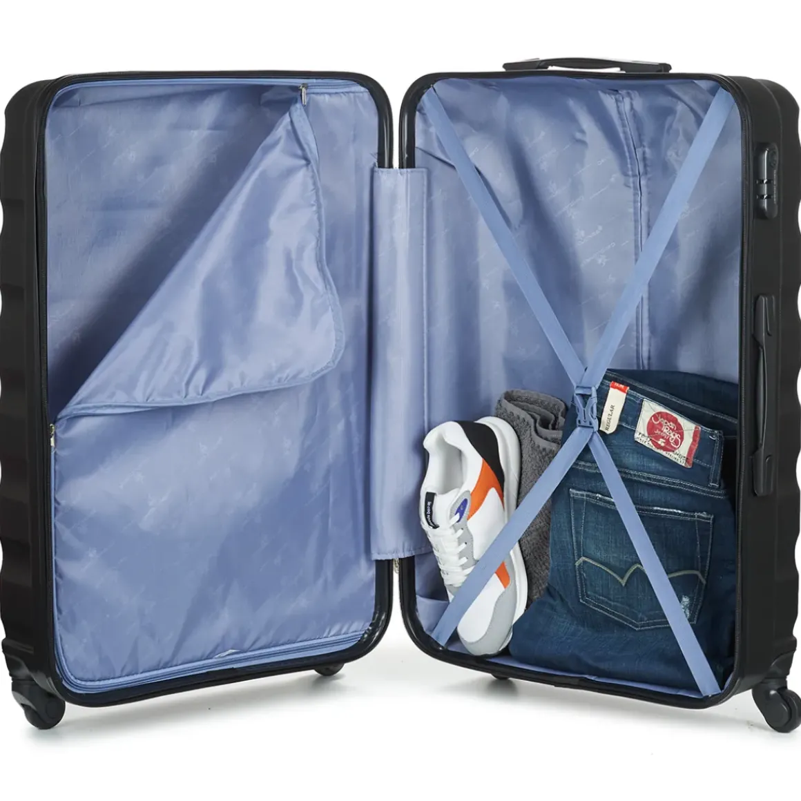David Jones - CHAUVETTINI 95L LARGE