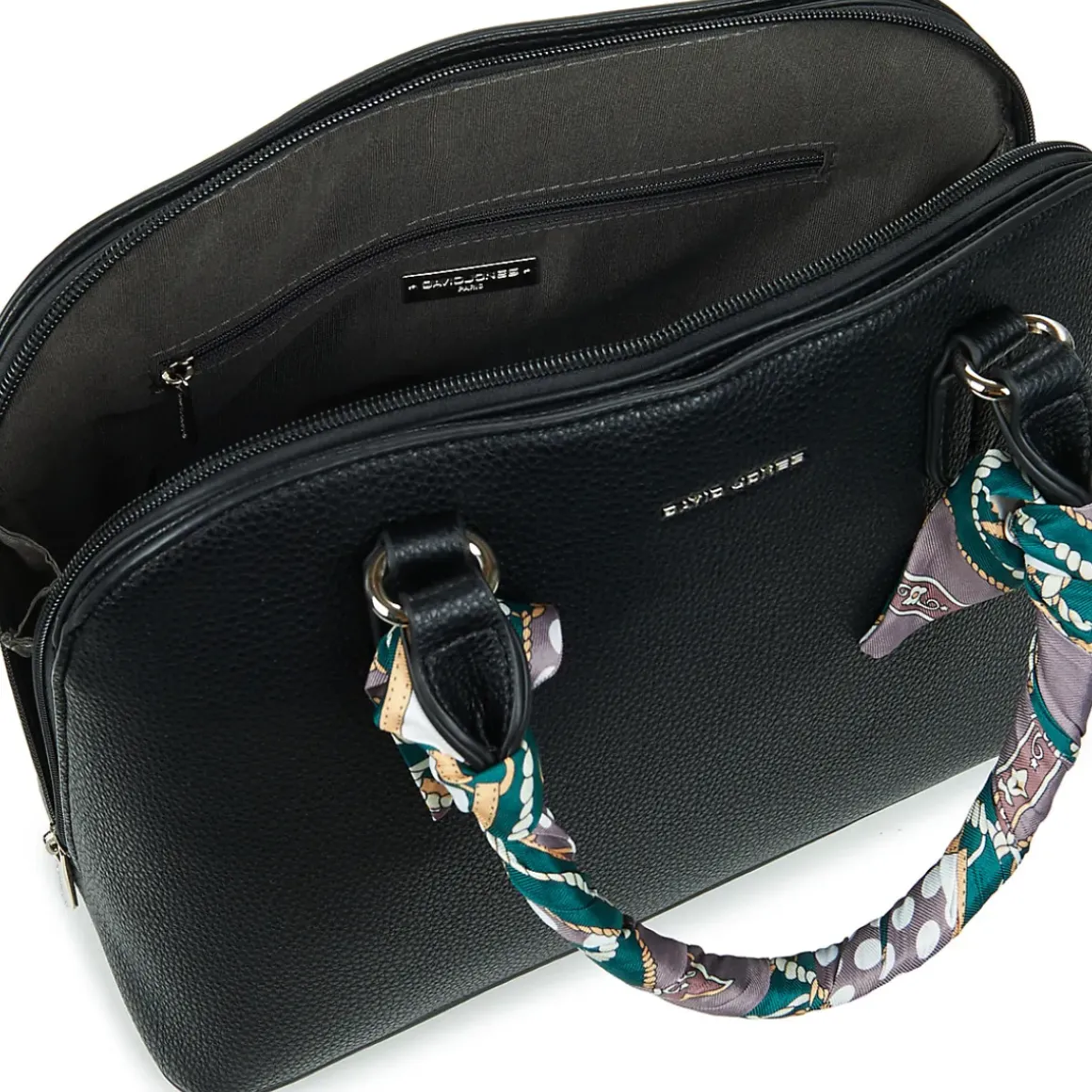 David Jones - CM6852-BLACK