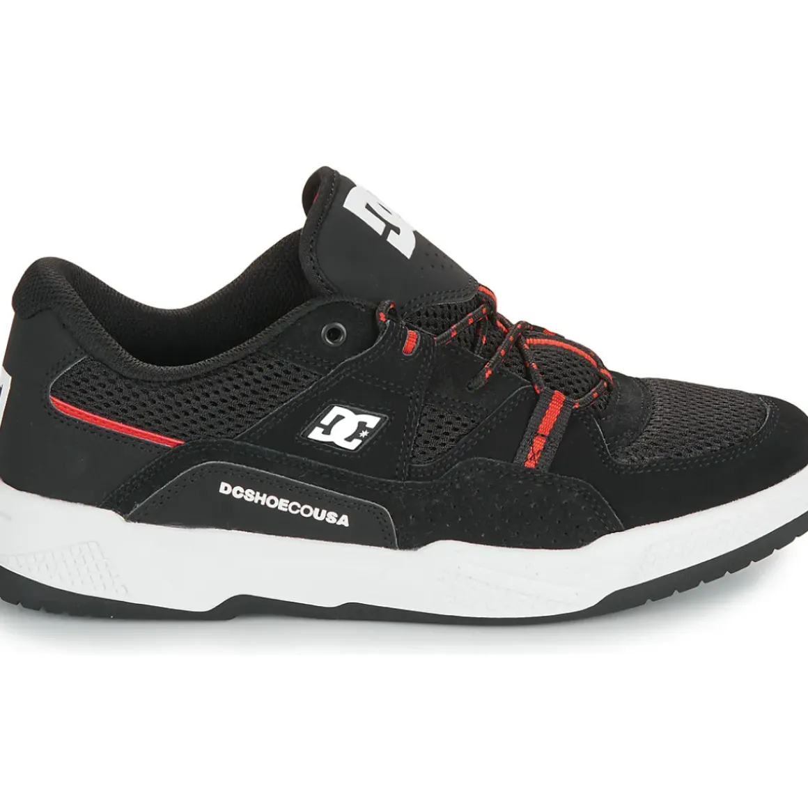 DC Shoes - CONSTRUCT
