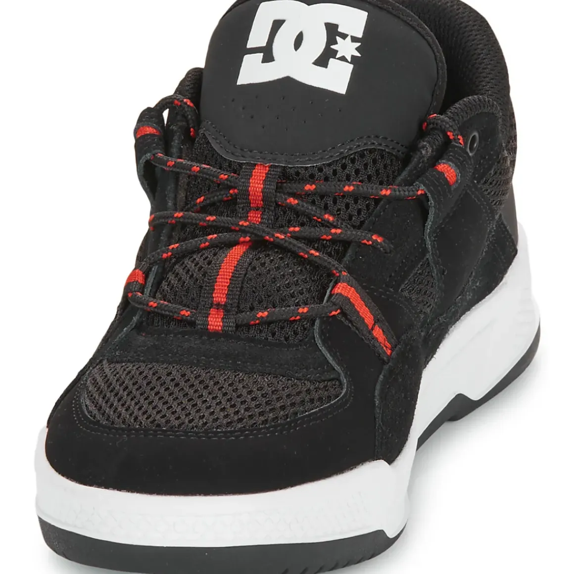 DC Shoes - CONSTRUCT