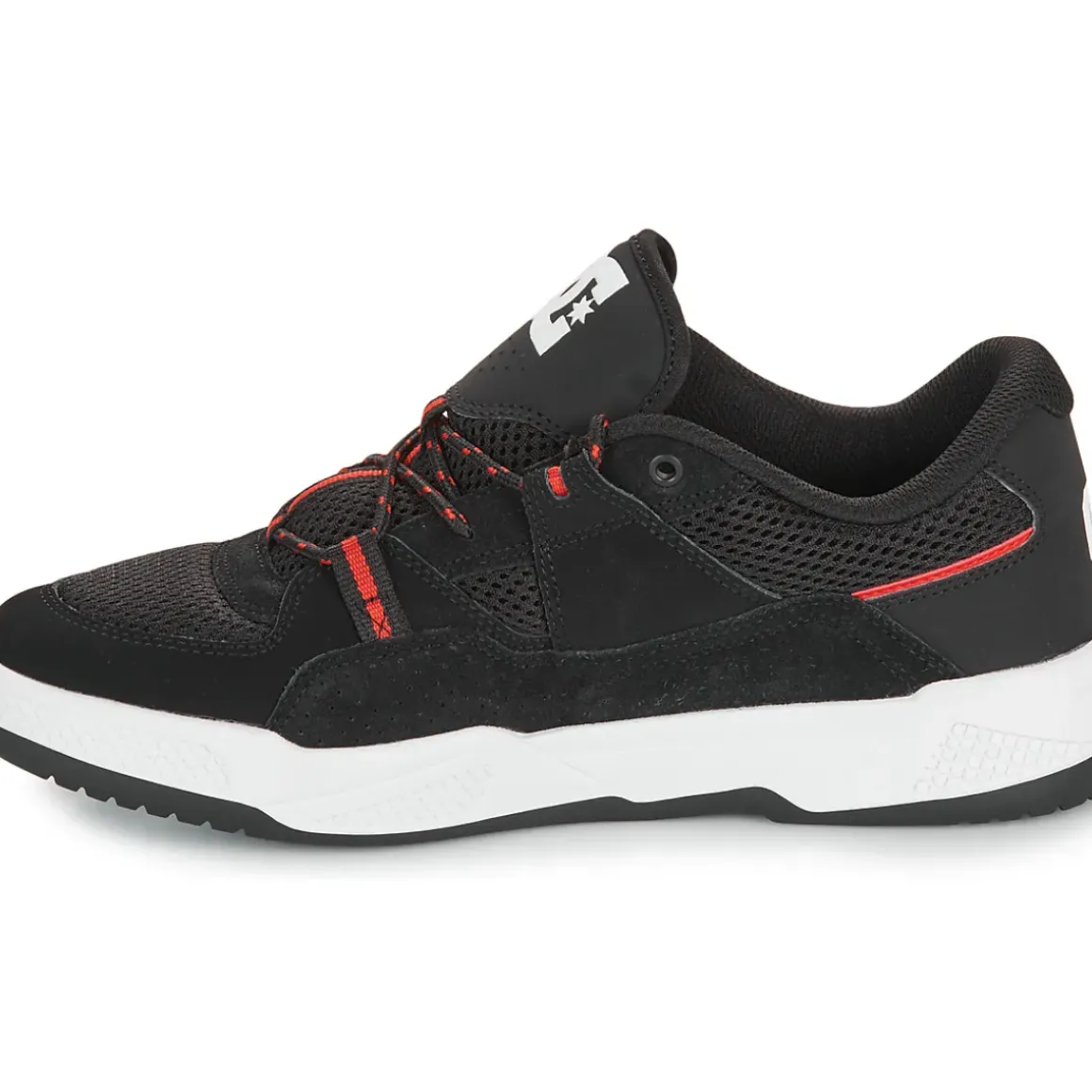 DC Shoes - CONSTRUCT