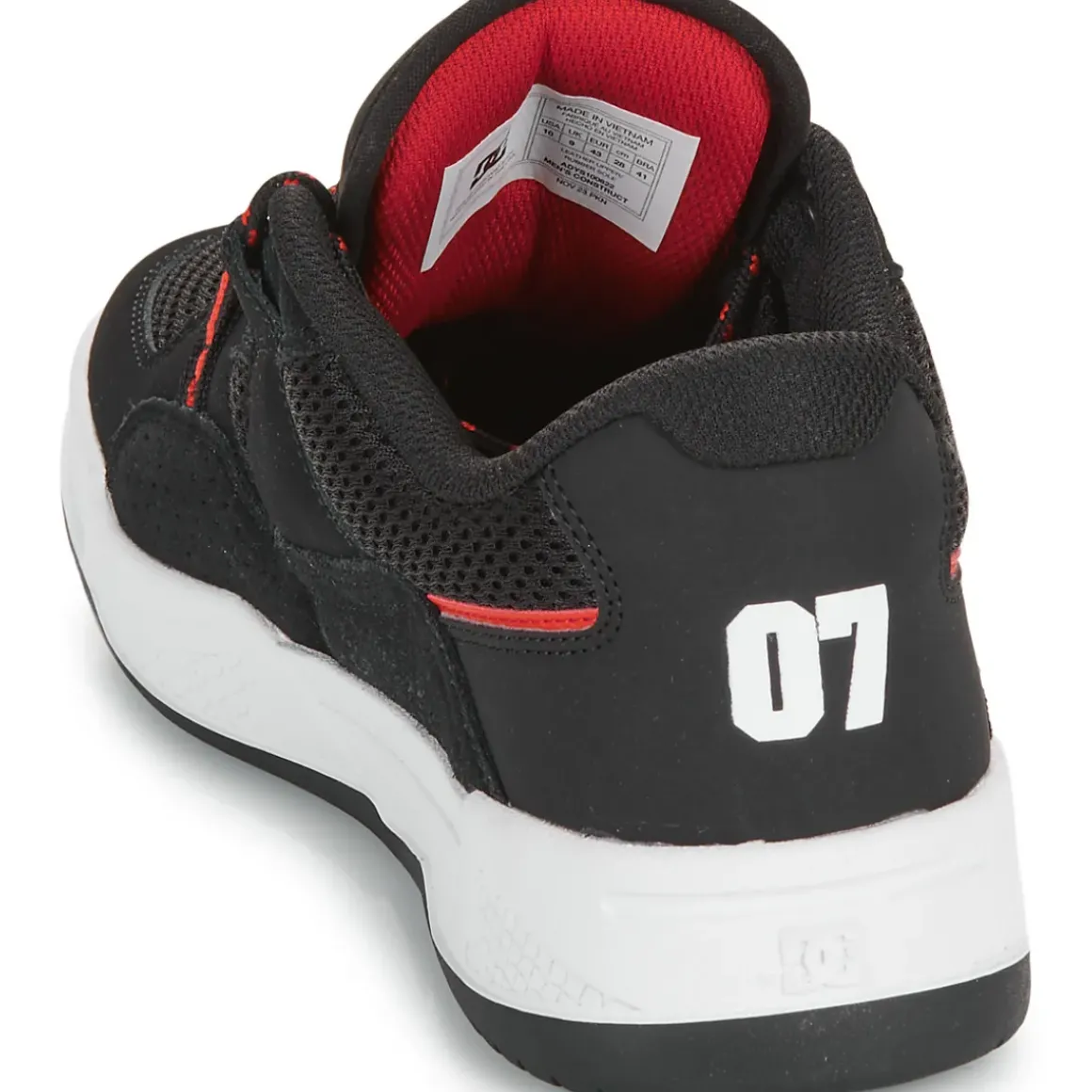 DC Shoes - CONSTRUCT