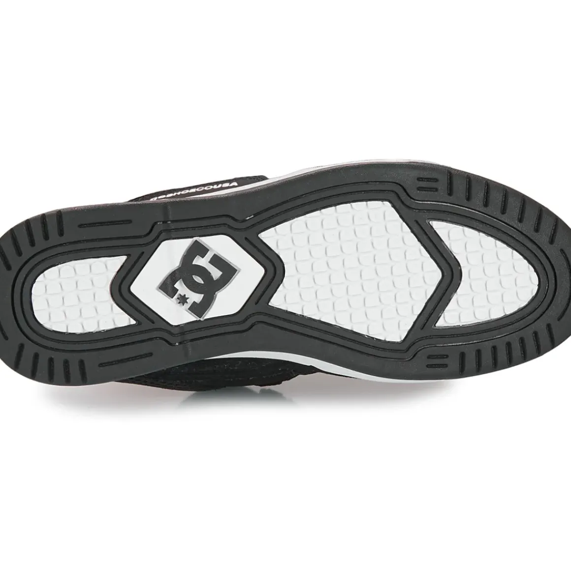 DC Shoes - CONSTRUCT