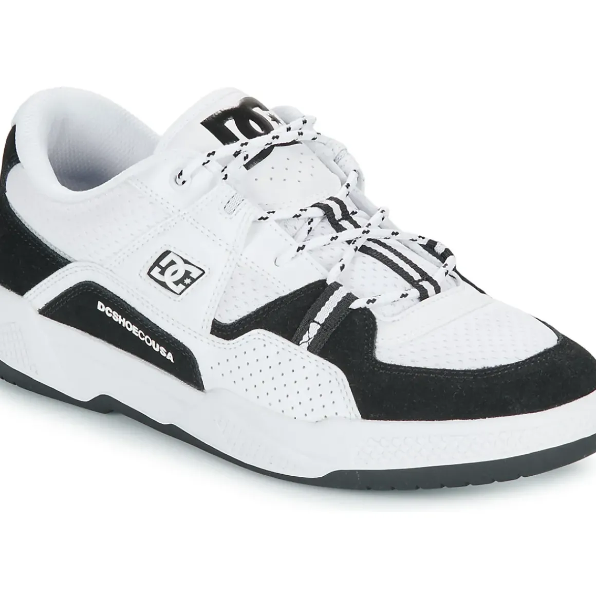 DC Shoes - CONSTRUCT