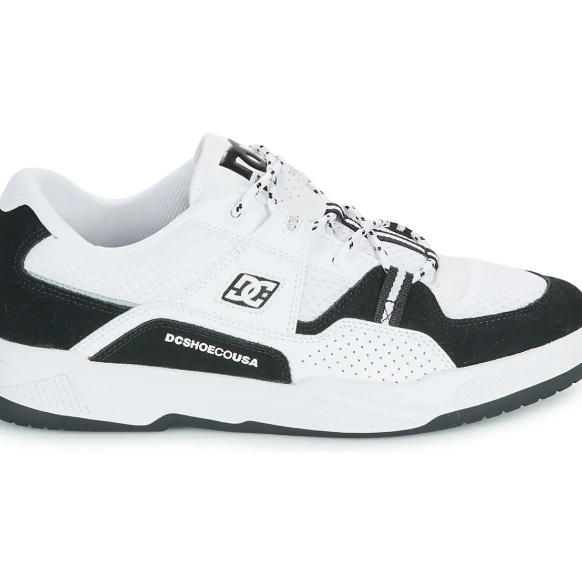 DC Shoes - CONSTRUCT