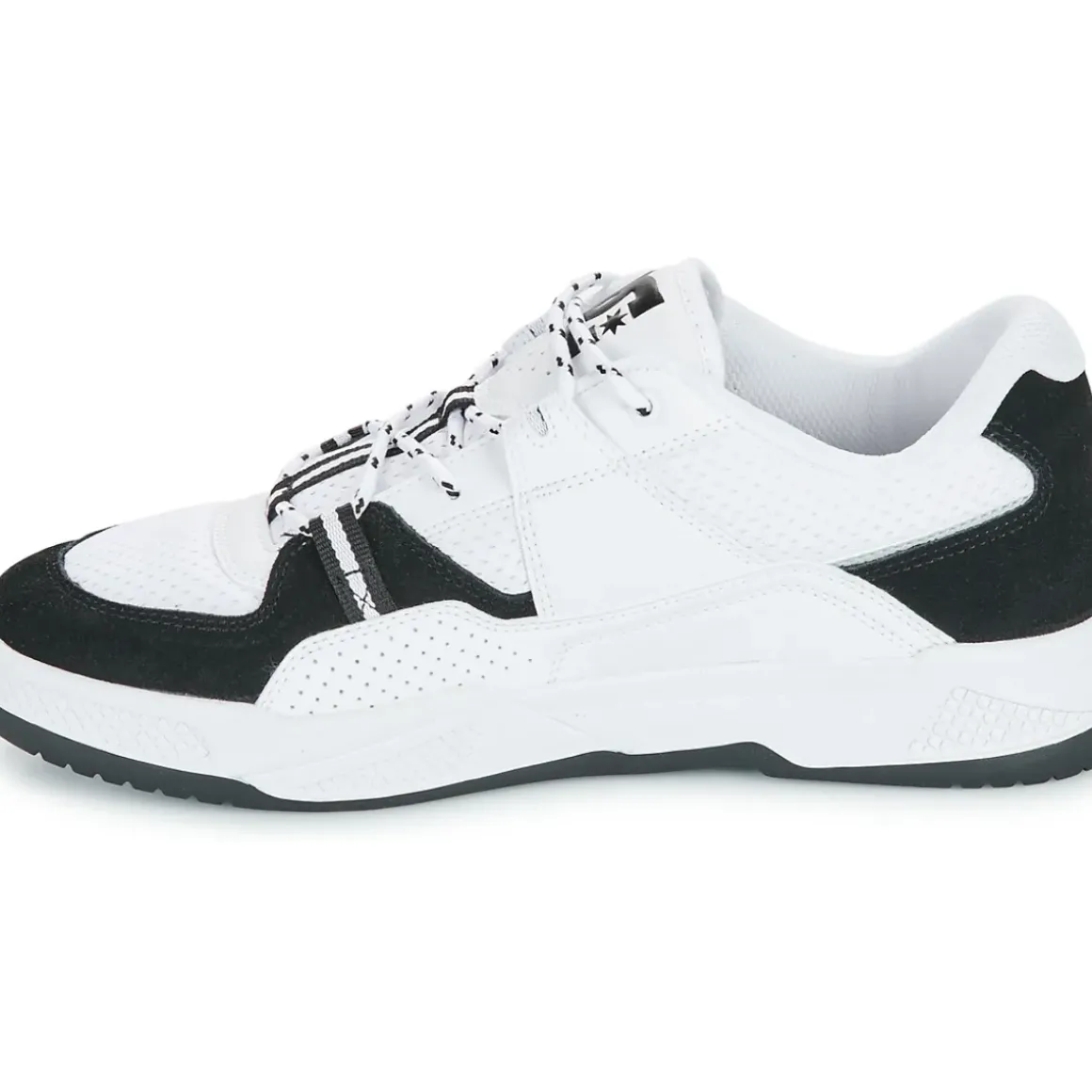 DC Shoes - CONSTRUCT