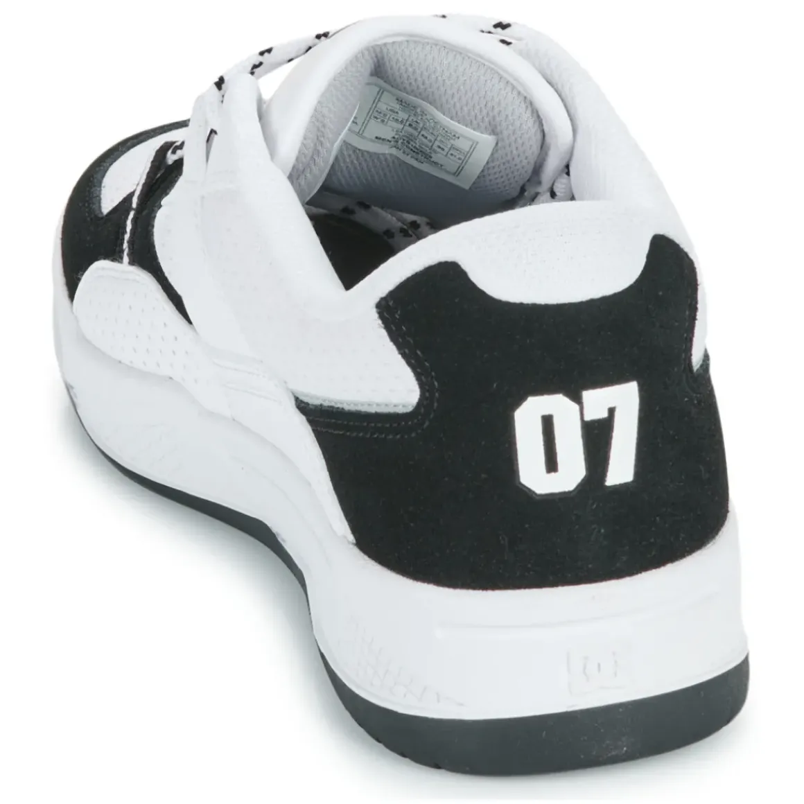 DC Shoes - CONSTRUCT