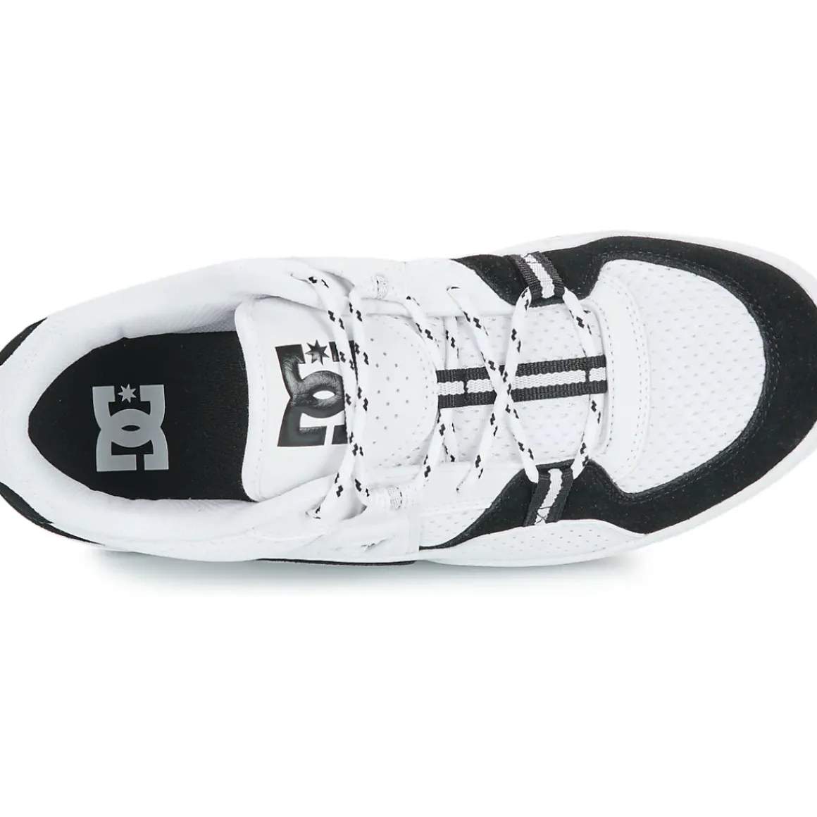 DC Shoes - CONSTRUCT