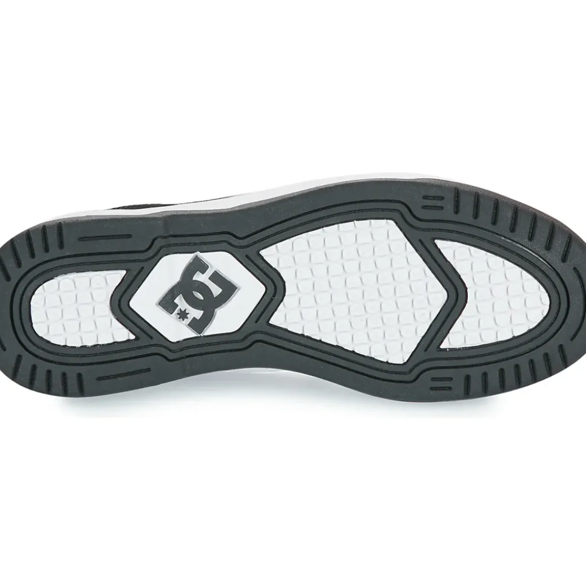 DC Shoes - CONSTRUCT