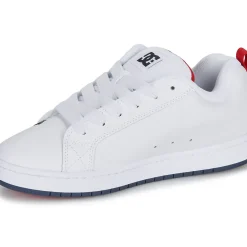 DC Shoes - COURT GRAFFIK