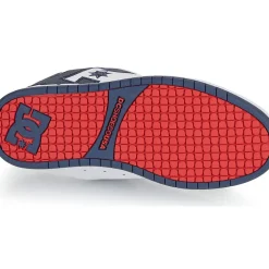 DC Shoes - COURT GRAFFIK