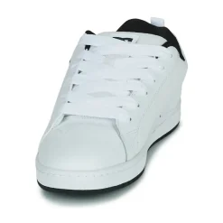 DC Shoes - COURT GRAFFIK