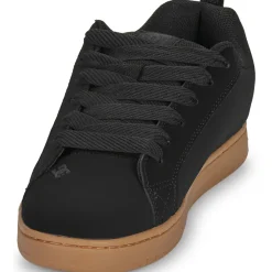 DC Shoes - COURT GRAFFIK