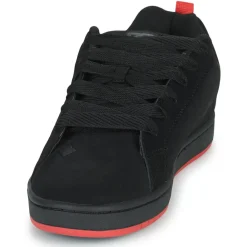 DC Shoes - COURT GRAFFIK SQ