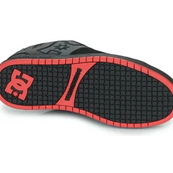 DC Shoes - COURT GRAFFIK SQ