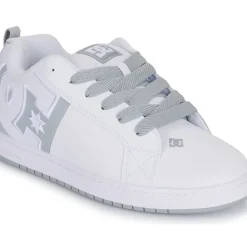 DC Shoes - COURT GRAFFIK SQ