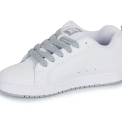 DC Shoes - COURT GRAFFIK SQ